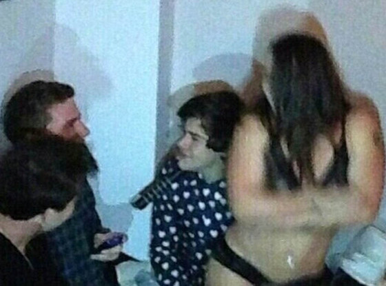Harry Styles Harry Styles